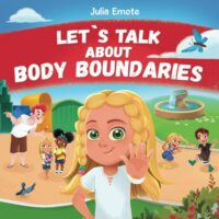 Let’s Talk about Body Boundaries Review & Author Interview