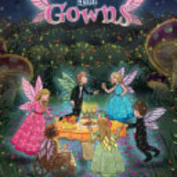 Frowns and Gowns Review Book Blitz #LoneStarLit