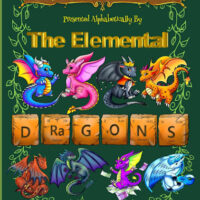 Magical Elements of the Periodic Table … Dragons Review #LoneStarLit