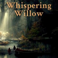 The Ghost of Whispering Willow Review and Book Blitz #LoneStarLit
