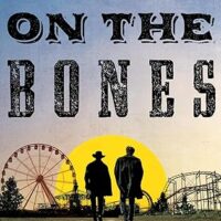 Sugar on the Bones Blog Tour, Review, and #Giveaway #LoneStarLit