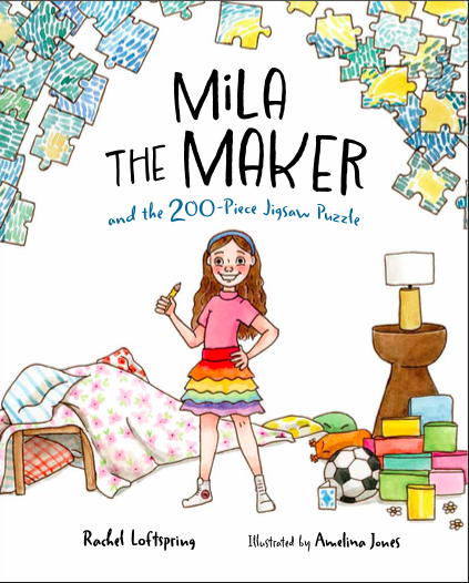 Mila the Maker Review