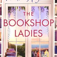 The Bookshop Ladies Virtual Book Tour #RABTBookTours #TheBookshopLadies