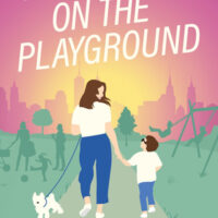 Oldest Mom on the Playground Virtual BookTour  #RABTBookTours #OldestMomonthePlayground