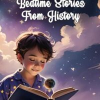 International Bedtime Stories from History Review and Author Interview