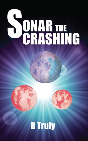 Sonar The Crashing (Sonar The Crashing, #1)