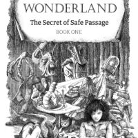 The Secret of Safe Passage (Taking Wonderland) Review