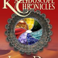 The Kaleidoscope Chronicles: Lost in Dara Review