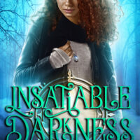 Insatiable Darkness Audiobook Tour #RABTBookTours #InsatiableDarkness