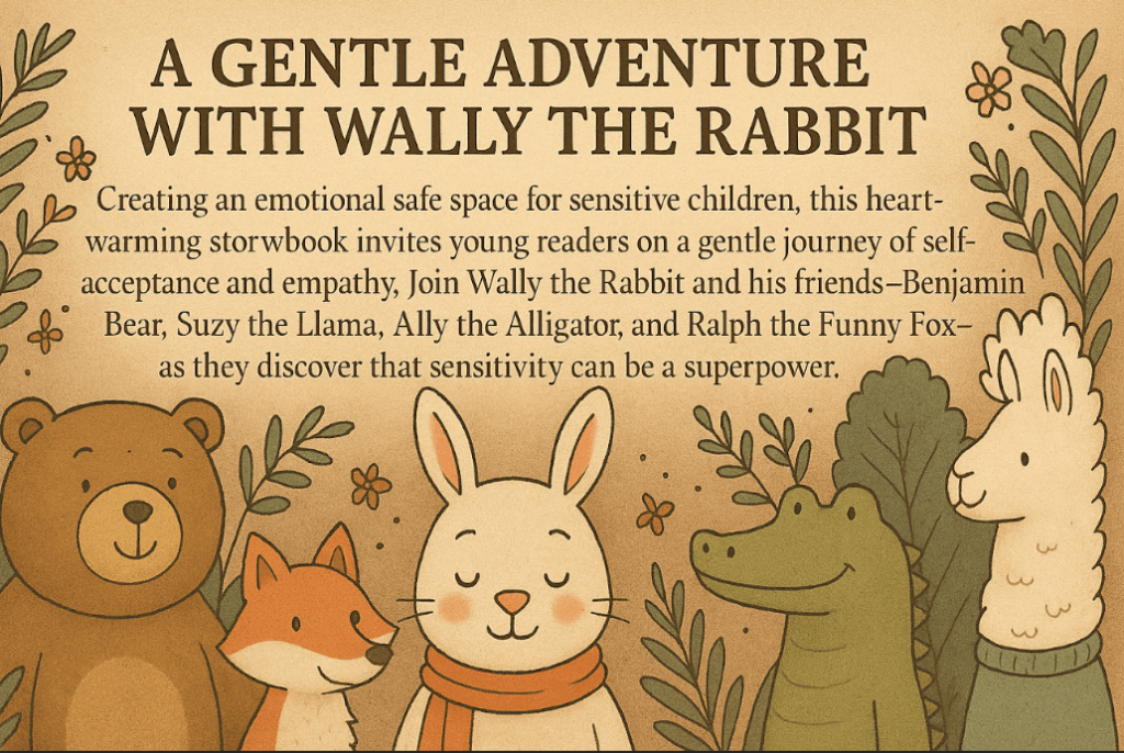 The Bedtime Worlds We Build