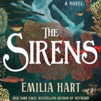Book Review – The Sirens