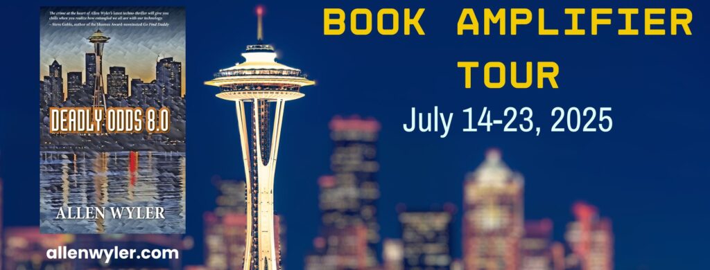 Deadly Odds 8.0 tour banner (blog)