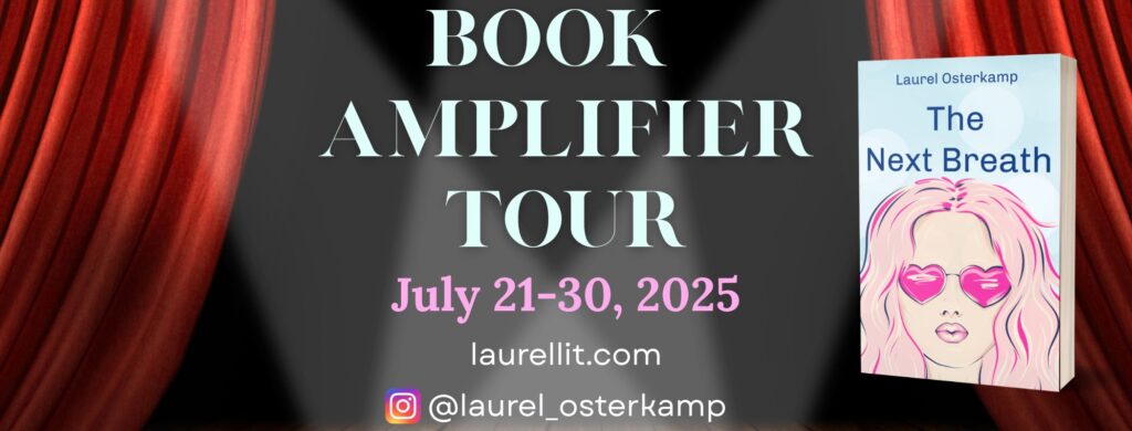 The Next Breath tour banner (blog)