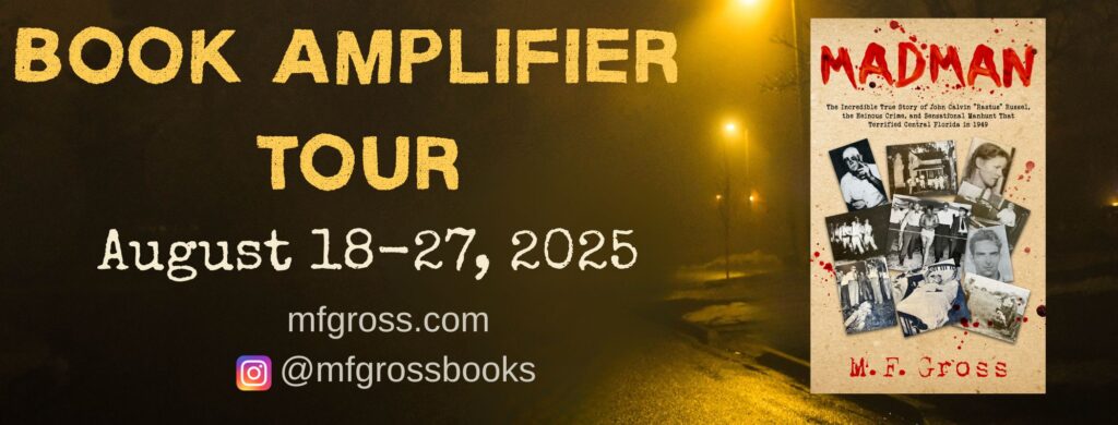 Madman tour banner (blog)