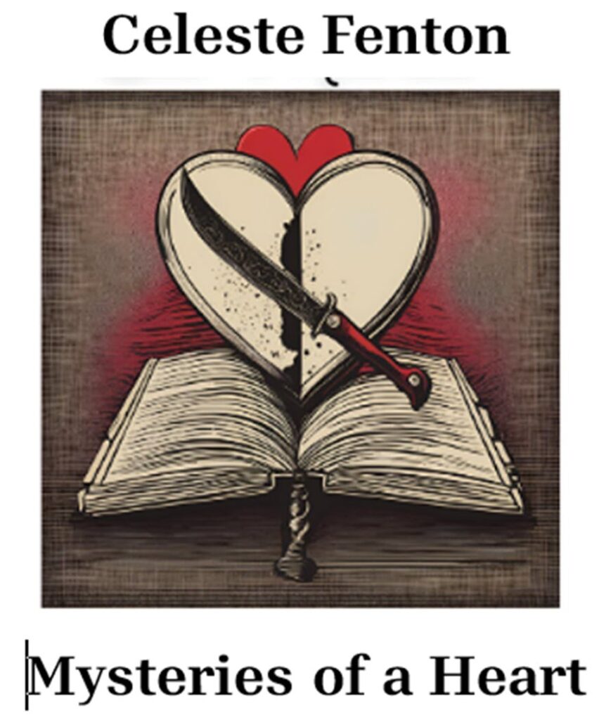 Mysteries of a Heart logo