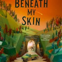 Book Review – The Bones Beneath My Skin