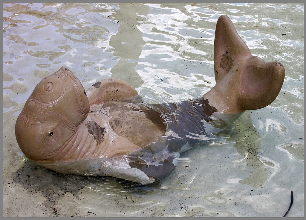 Dugong