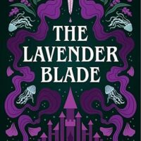 The Lavender Blade Tour #RABTBookTours #TheLavenderBlade
