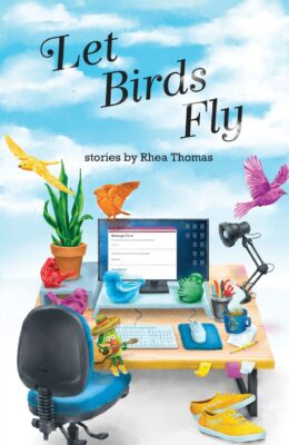Let Birds Fly Book Cover-min
