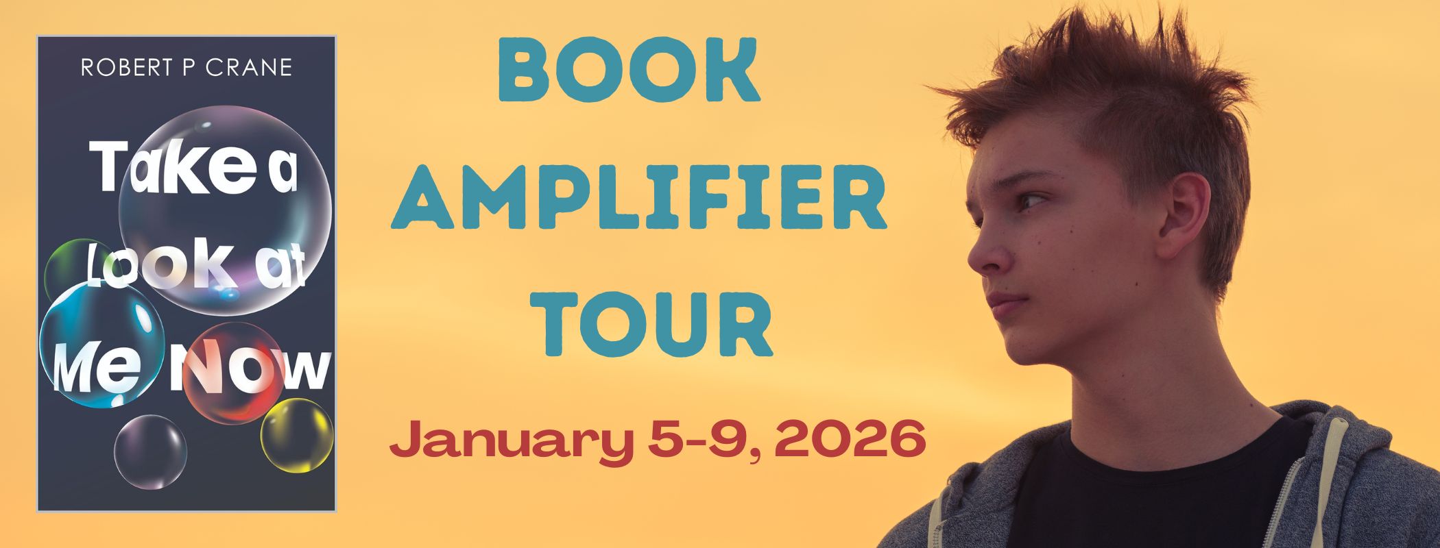 Take a Look tour banner (blog)