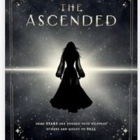 Book Review – The Ascended
