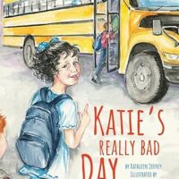 Katie’s Really Bad Day Blog Tour Review