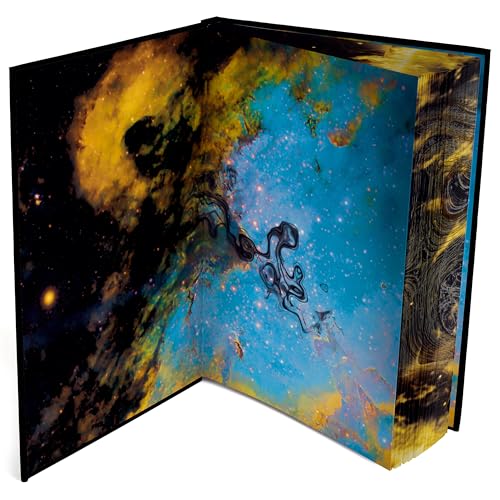 Project Hail Mary Deluxe Special Edition