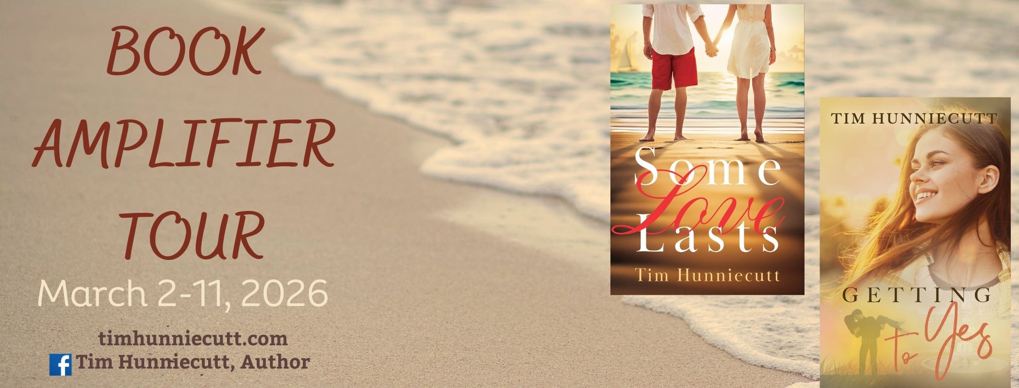 Some Love Lasts and Getting to Yes Book Tour - Chapter Break