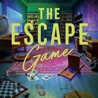 Book Review – The Escape Game