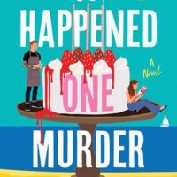 Book Review – It Happened One Murder