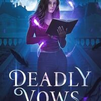 Review: The Shadow Bound Chronicles Series
