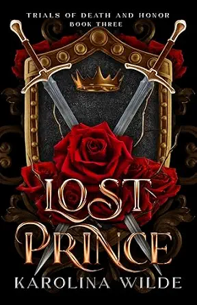 Lost Prince Review