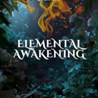 Book Review – Elemental Awakening