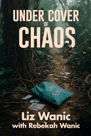 Under Cover of Chaos cov image