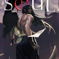 The Heart of a Soul (The Soul Trials #2) Review