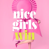 Nice Girls Win Review and Giveaway